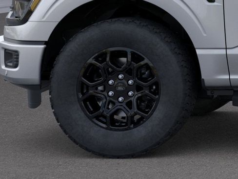 New 2025 Ford F150 XLT w/ Equipment Group 302A MID image 19