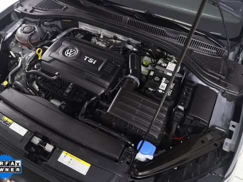 Used 2024 Volkswagen Jetta GLI Autobahn image 19