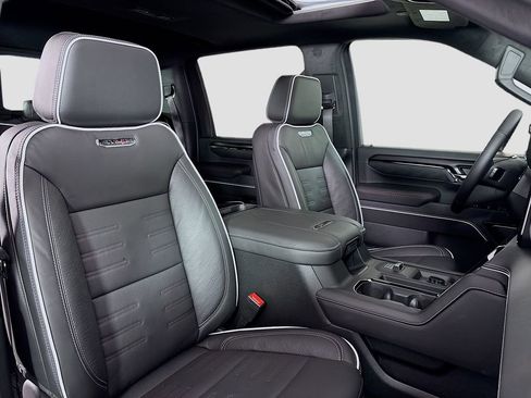 New 2026 GMC Sierra 2500 AT4X image 29