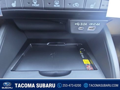 New 2026 Subaru Outback Touring XT AWD/4WD image 22