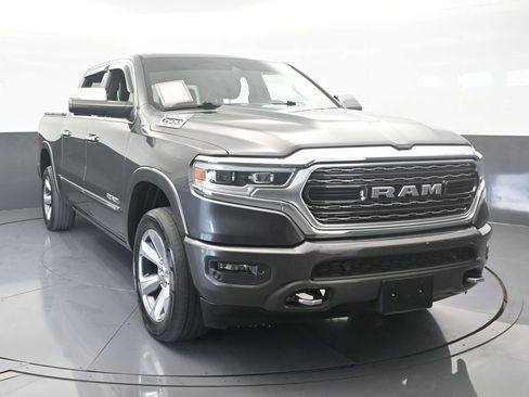 Used 2019 RAM 1500 Limited image 9