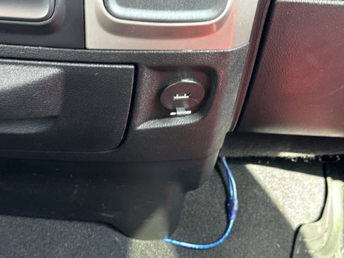 Used 2020 RAM 1500 Warlock AWD/4WD image 25