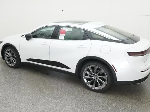 New 2026 Toyota Crown Limited image 37