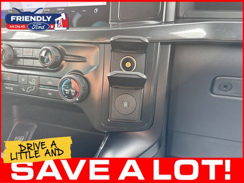 New 2026 Ford F150 STX AWD/4WD image 34