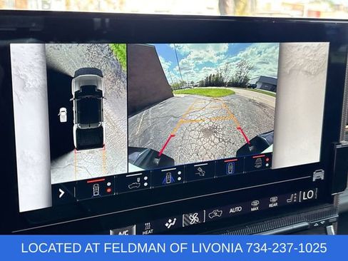 Used 2025 GMC Hummer EV 2X AWD/4WD image 15
