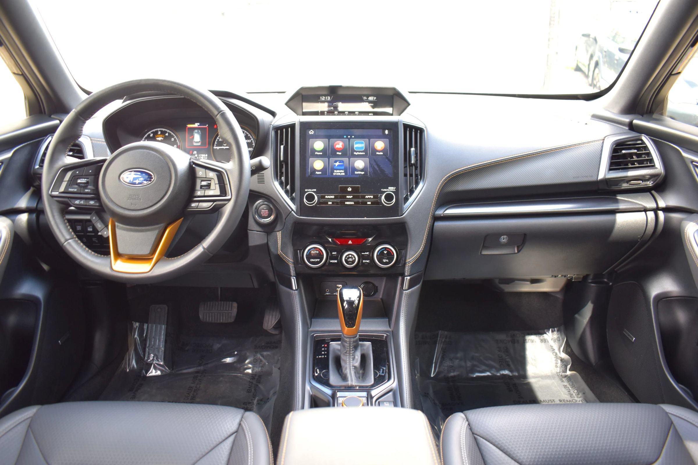 Used 2024 Subaru Forester Wilderness AWD/4WD image 57