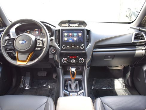 Used 2024 Subaru Forester Wilderness AWD/4WD image 57