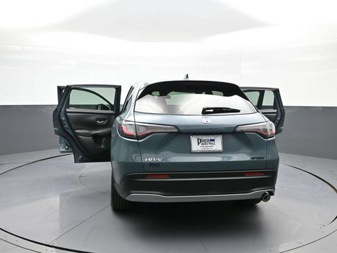 Used 2024 Honda HR-V Sport image 45