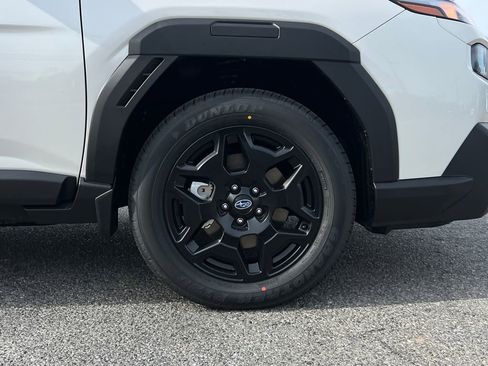 New 2026 Subaru Outback Limited image 7