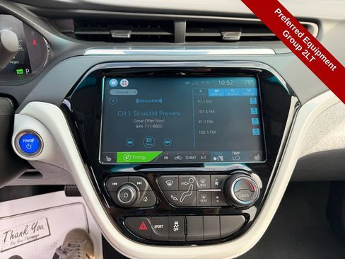 Used 2020 Chevrolet Bolt LT FWD image 22