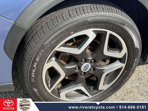 Used 2018 Subaru Crosstrek 2.0i Limited AWD/4WD image 10
