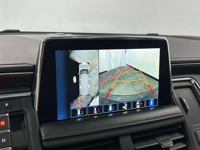 Used 2022 Chevrolet Suburban LT w/ LT Signature Plus Package AWD/4WD image 35