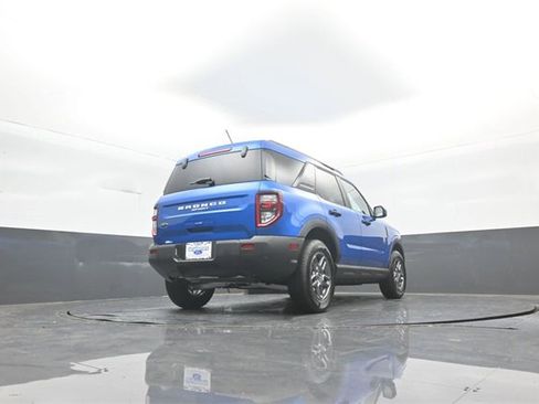 New 2025 Ford Bronco Sport Big Bend image 31