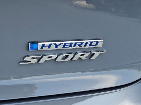 Certified 2023 Honda Accord Sport image 30