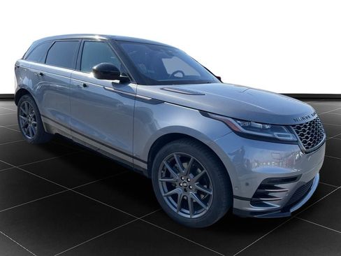 Used 2021 Land Rover Range Rover Velar R-Dynamic S image 7
