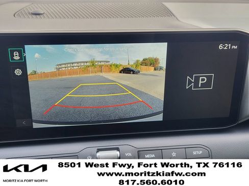 New 2026 Kia K4 FWD image 13