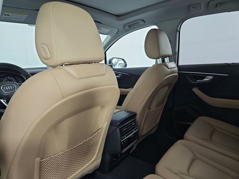New 2026 Audi Q7 3.0T Premium Plus image 43