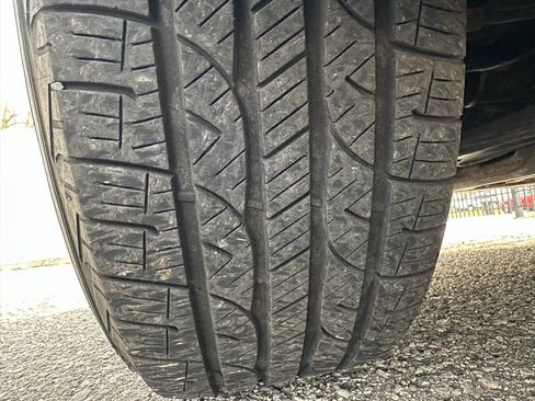 Used 2019 Cadillac XT5 Luxury image 15