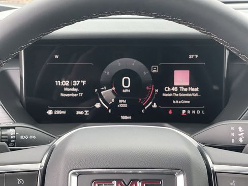 New 2026 GMC Acadia AT4 image 14