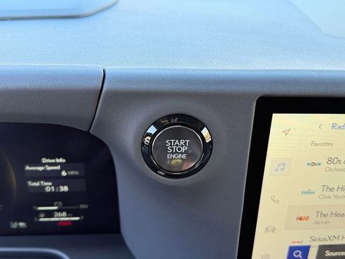 New 2026 Lexus GX 550 image 31