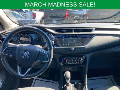 Used 2023 Buick Encore GX Preferred w/ Cold Weather Comfort Package image 10