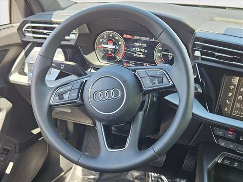 New 2026 Audi A3 2.0T Premium image 11