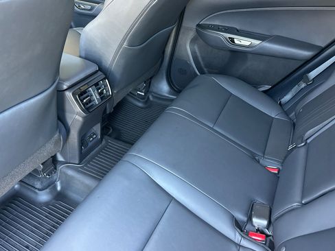 Certified 2026 Lexus NX 350 AWD w/ Accessory Package (2T) image 27