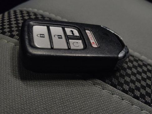 Used 2019 Honda Civic EX image 32
