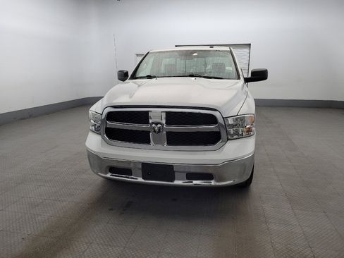 Used 2019 RAM 1500 Tradesman w/ Popular Equipment Group image 15