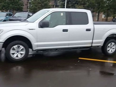 Used 2019 Ford F150 XLT w/ Trailer Tow Package image 7