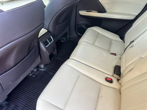 Used 2019 Lexus RX 350 AWD w/ Navigation Package image 12