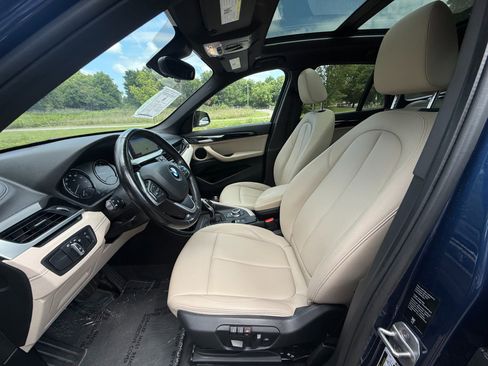 Used 2021 BMW X1 xDrive28i w/ Convenience Package image 10