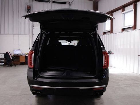 Used 2023 GMC Yukon Denali image 24