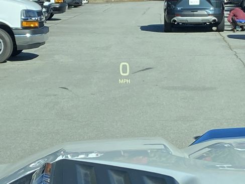 Used 2024 Chevrolet Silverado 2500 High Country w/ High Country Premium Package image 24