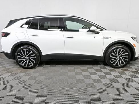 Certified 2023 Volkswagen ID.4 Pro S Plus image 19