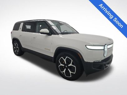 Used 2023 Rivian R1S Adventure