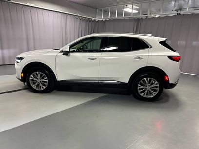 Used 2023 Buick Envision Preferred