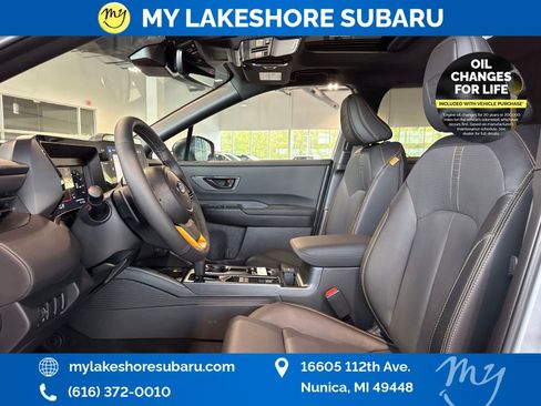 New 2026 Subaru Outback Wilderness AWD/4WD image 9
