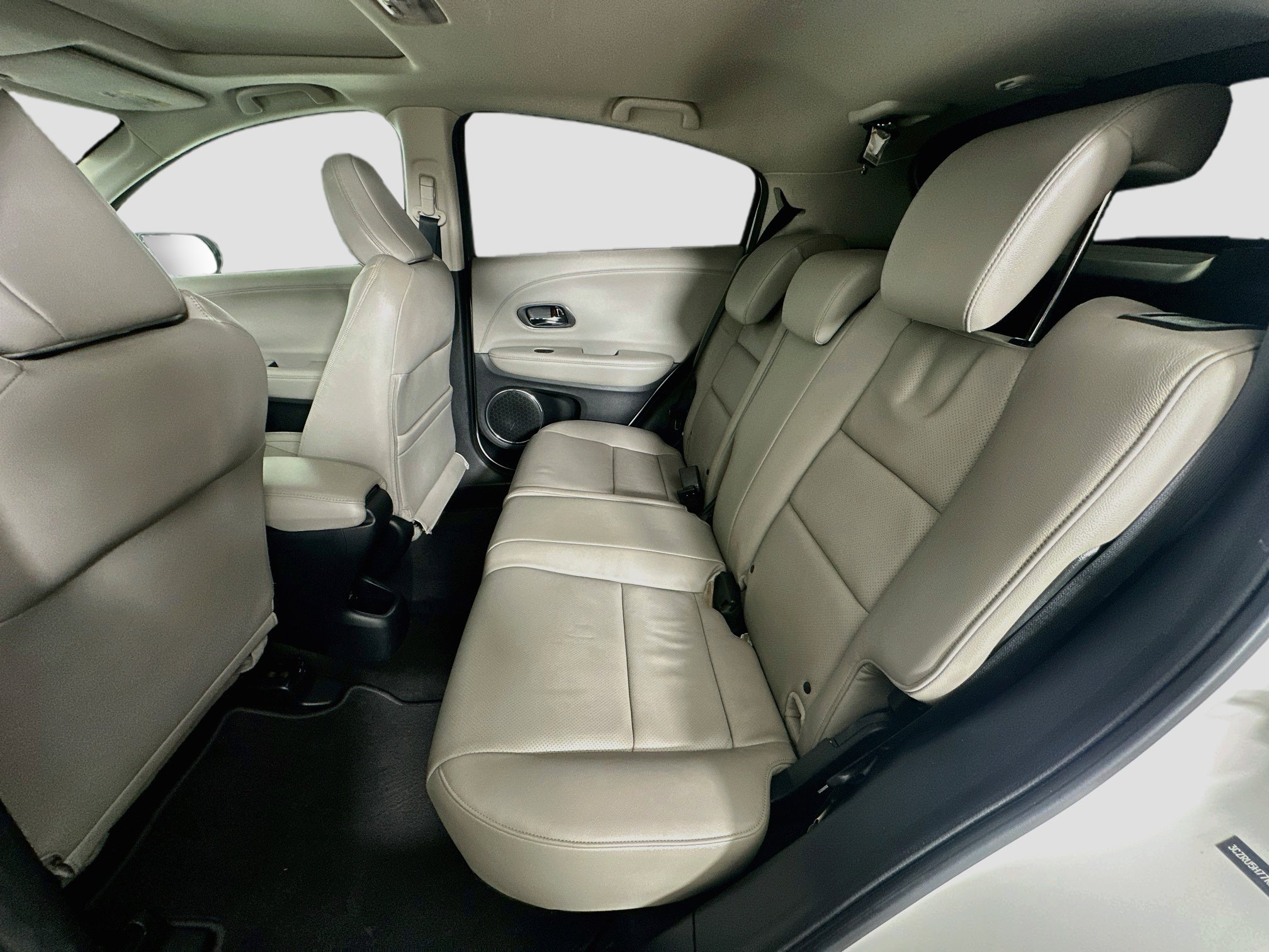 Used 2019 Honda HR-V EX-L image 26