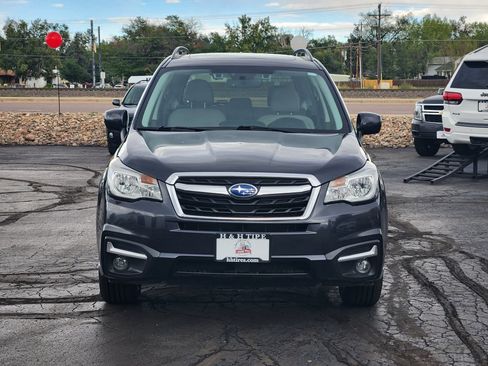 Used 2018 Subaru Forester 2.5i Premium AWD/4WD image 4