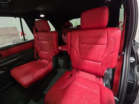 Used 2026 Toyota Sequoia TRD Pro image 22