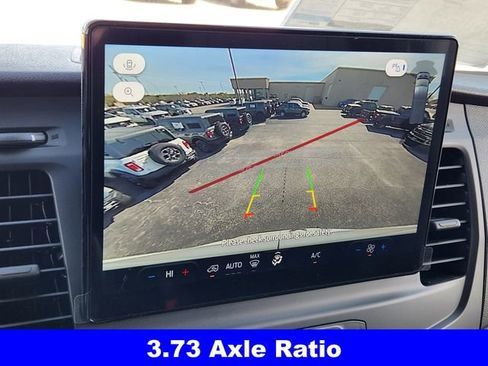 New 2026 Ford Transit 250 148 Medium Roof w/ Load Area Protection Package image 18