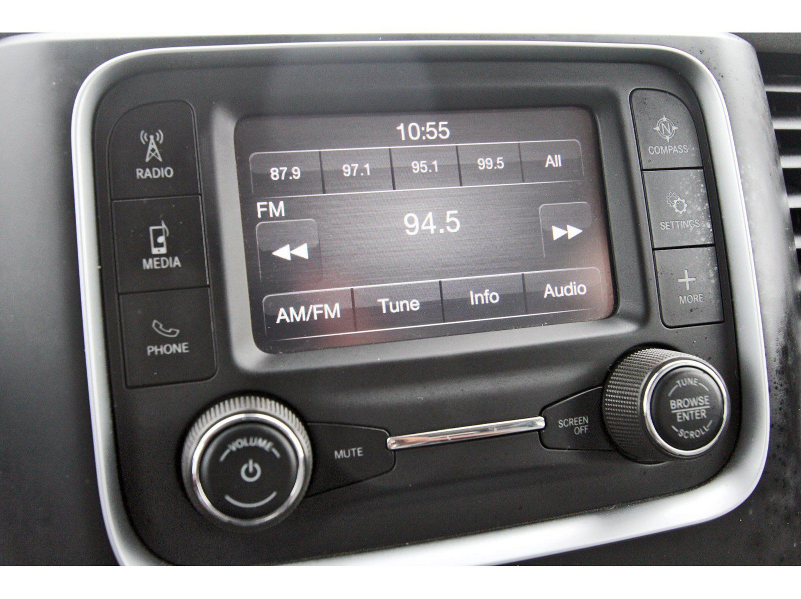 Used 2023 RAM 1500 Tradesman w/ Trailer Tow Group AWD/4WD image 26