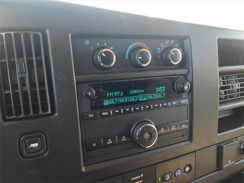 Used 2020 GMC Savana 2500 w/ Driver Convenience Package image 18