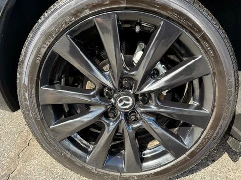 Used 2024 MAZDA MAZDA3 s image 11