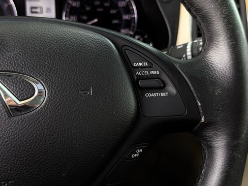 Used 2016 INFINITI QX50 2WD w/ Premium Plus Package image 38