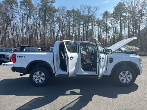New 2025 Ford Ranger XL w/ Trailer Tow Package image 26