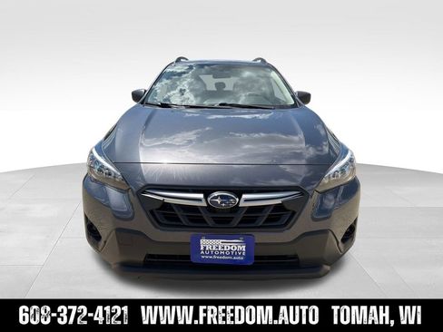 Used 2023 Subaru Crosstrek 2.0i AWD/4WD image 8