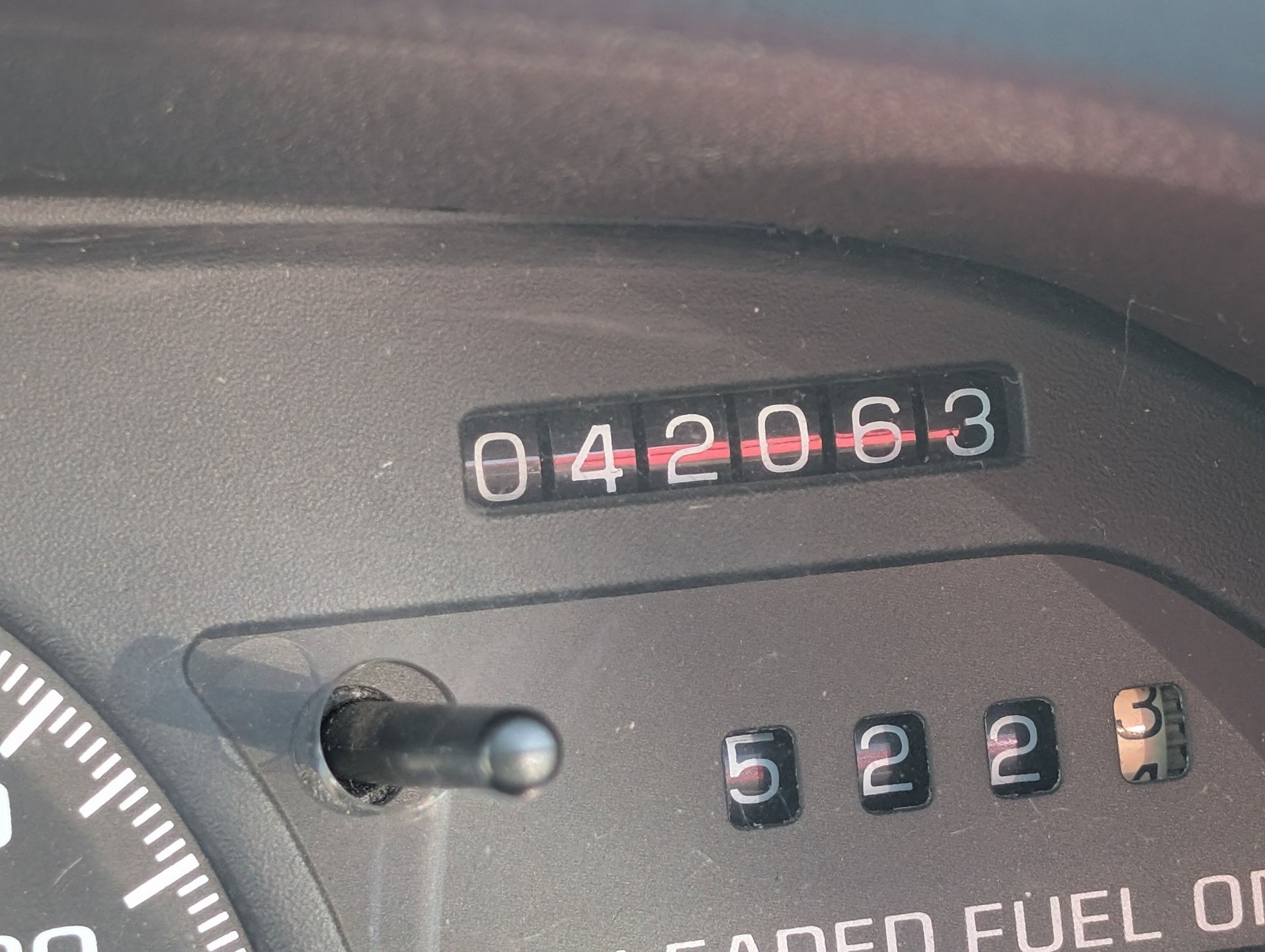 Used 1994 Chevrolet Camaro Z28 RWD image 12