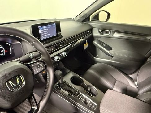Used 2026 Honda Civic Sport image 27